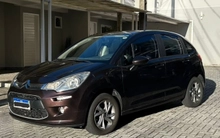 imagem de Attraction 1.6 Flex 16V 5p Aut.