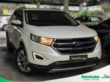 imagem de TITANIUM 3.5 V6 24V AWD Aut.