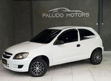 imagem de Life/ LS 1.0 MPFI 8V FlexPower 3p