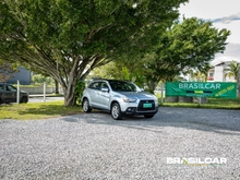 imagem de 2.0 16V 4x4 160cv Aut.