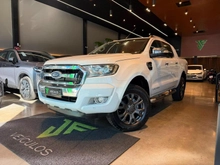 imagem de Limited 3.2 4x4 CD Diesel Aut.