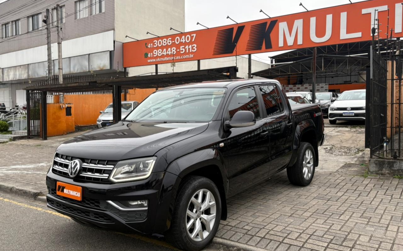 imagem de High.CD 2.0 16V TDI 4x4 Dies. Aut