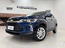 imagem de LTZ 1.0 Turbo 12V Flex Aut.