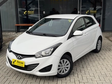 imagem de C./C.Plus/C.Style 1.6 Flex 16V Mec.