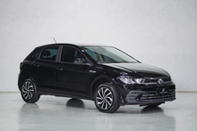 imagem de Highline TSI 1.0 Flex 12V Aut.