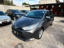 imagem de XL Sedan 1.5 Flex 16V 4p Aut.