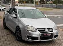 imagem de 2.5 20V 150/170cv Tiptronic