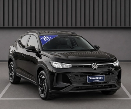 Volkswagen Tera 2026 Preto — foto 1 de 3
