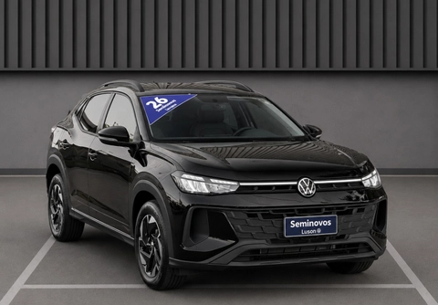 Volkswagen Tera 2026 Preto — foto 1 de 3