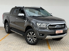 imagem de Limited 3.2 4x4 CD Diesel Aut.