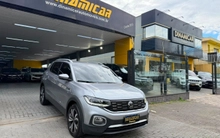 imagem de Hig. 250 TSI 1.4 Flex 16V 5p Aut