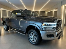 imagem de LARAMIE 6.7 TDI CD 4x4 Diesel
