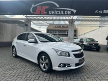imagem de LT 1.8 16V FlexPower 4p Mec.