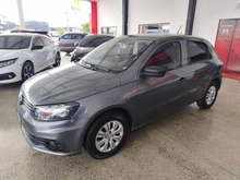 imagem de Trendline 1.0 T.Flex 12V 5p