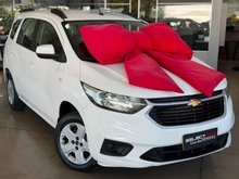 imagem de LT 1.8 8V Econo.Flex 5p Aut.