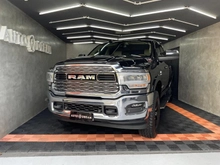 imagem de LARAMIE 6.7 TDI CD 4x4 Diesel