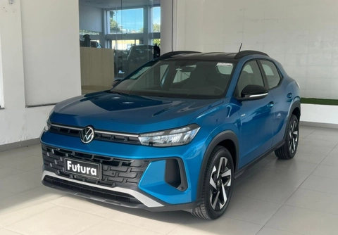 Volkswagen Tera 2026 Azul — foto 1 de 3
