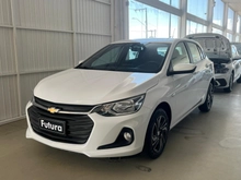 imagem de HATCH LT 1.0 12V TB Flex 5p Mec.