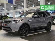 imagem de HSE 3.0 V6 4x4 TD6 Diesel Aut.