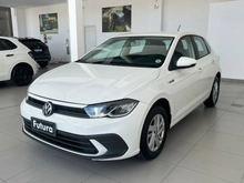 imagem de Comfortline TSI 1.0 Flex 12V Aut.