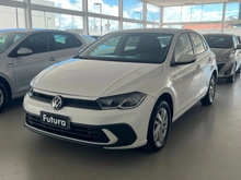 imagem de Comfortline TSI 1.0 Flex 12V Aut.