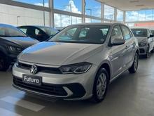 imagem de Comfortline TSI 1.0 Flex 12V Aut.