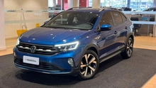 imagem de Highline 1.0 200 TSI Flex Aut.