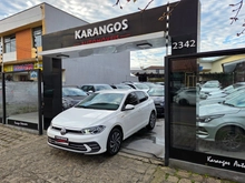 imagem de Highline TSI 1.0 Flex 12V Aut.