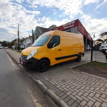 imagem de 2.3 dCi Grand Pro 16V Diesel