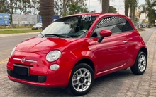 imagem de Cult 1.4 Flex 8V EVO Mec.