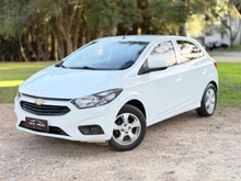 imagem de SED. Plus PREM. 1.0 12V TB Flex Aut