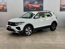 imagem de 200 TSI 1.0 Flex 12V 5p Aut.