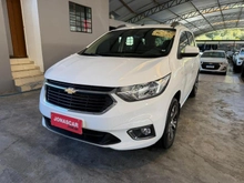 imagem de PREMIER 1.8 8V Econo.Flex 5p Aut.
