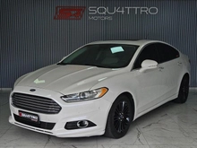 imagem de Titanium 2.0 GTDI Eco. Awd Aut.