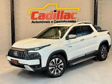 imagem de Ranch 2.2 16V 4x4 TB Diesel Aut.