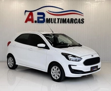 imagem de 1.0 SE/SE Plus TiVCT Flex 5p