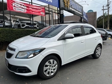 imagem de HATCH LT 1.4 8V FlexPower 5p Mec.