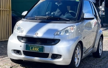 imagem de passion cabrio 1.0 62kw/Tritop