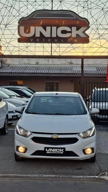 imagem de HATCH LTZ 1.4 8V FlexPower 5p Mec.