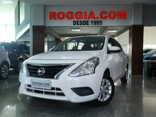 imagem de SV 1.6 16V FlexStart 4p Mec.
