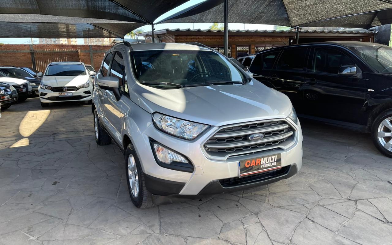 imagem de SE 1.5 12V Flex 5p Mec.