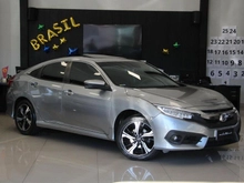 imagem de Sedan TOURING 1.5 Turbo 16V Aut.4p