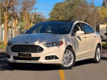 imagem de Titanium 2.0 GTDI Eco. Awd Aut.