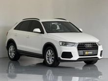 imagem de 1.4 TFSI/TFSI Flex S-tronic 5p