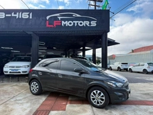 imagem de HATCH ACTIV 1.4 8V Flex 5P Aut.