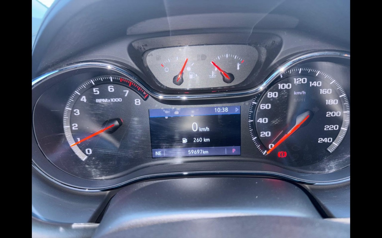 imagem de LTZ 1.4 16V Turbo Flex 4p Aut.