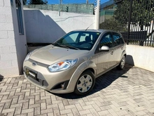 imagem de 1.6 8V Flex/Class 1.6 8V Flex 5p