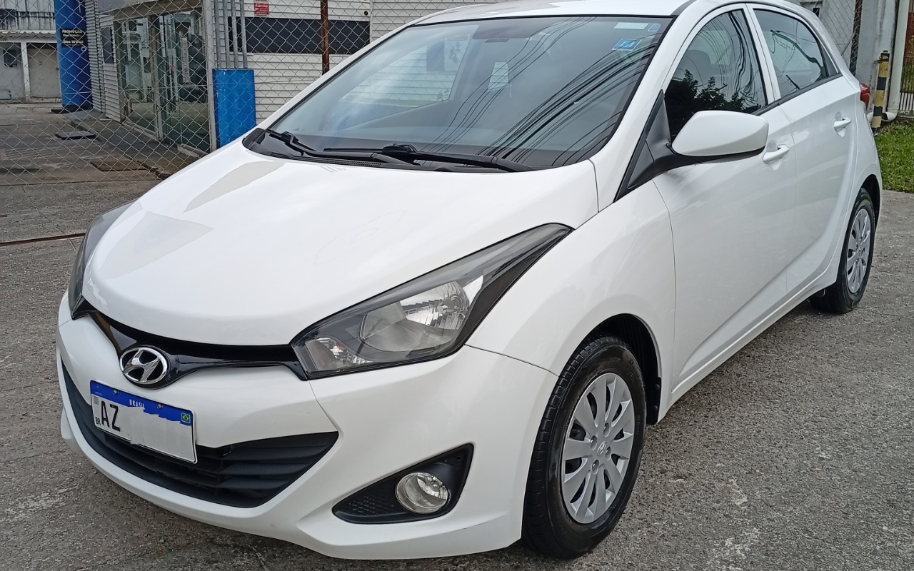 imagem de Comf./C.Plus/C.Style 1.0 Flex 12V