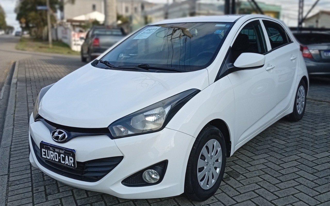 imagem de Comf./C.Plus/C.Style 1.0 Flex 12V