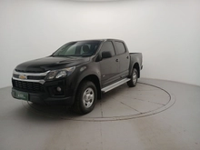 imagem de Pick-Up Std 2.8 4x4 CD TB Int.Dies.